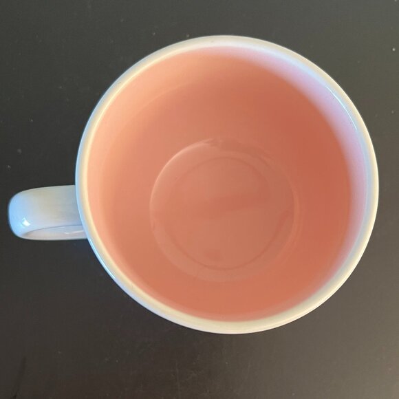 THE BAGS UNDER MY EYES ARE DESIGNER Mug / Bowl ~ Long Metallic Gold Eyelashes - Picture 6 of 7